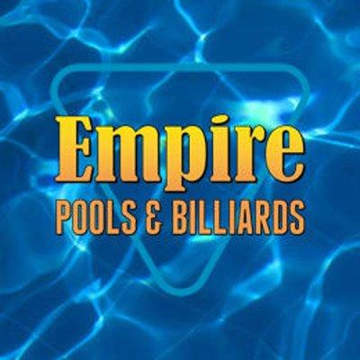 Empire Pools & Billiards