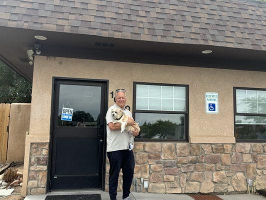 Mountain Pets Veterinary Clinic