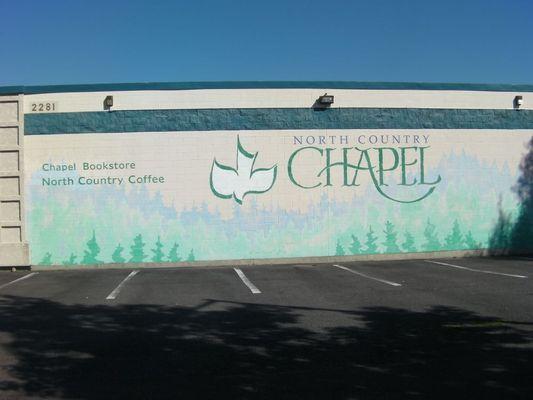 North Country Chapel