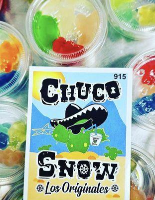 Chuco Snow