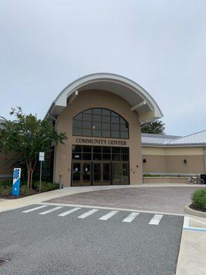 Palm Coast Community Center