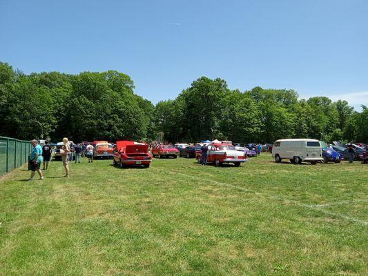 Autorama Car Show on May 27, 2023