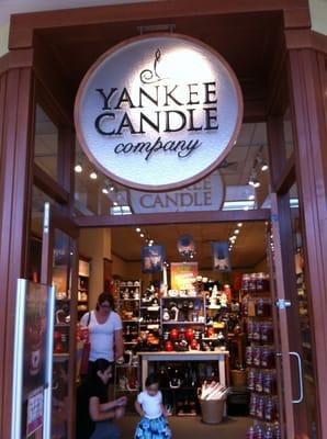 Yankee Candle Company