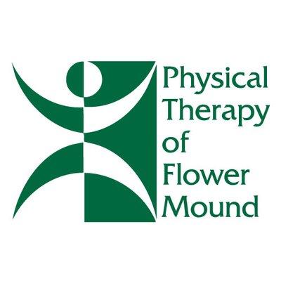 Physical Therapy of Flower Mound logo