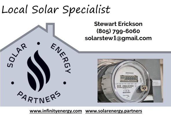 Solar Energy Partners