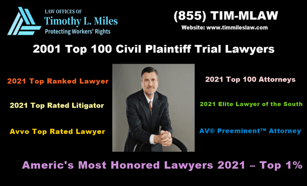 Law Offices of Timothy L Miles