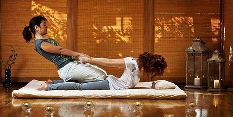 Thai Massage