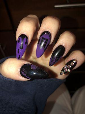 Best Nails