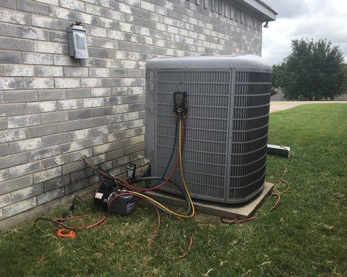 heating & air air heating and cooling home heating and air