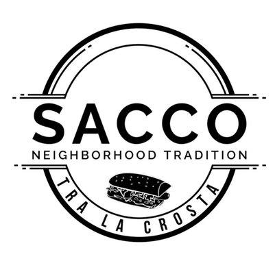 Sacco was my great grandfather that ran his butcher shop on 11th Street in 1900'. We reinvent old school tradition with new world ideas