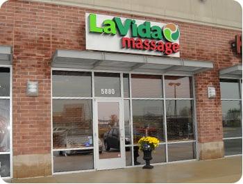 LaVida Massage