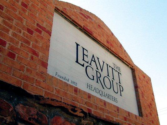 Leavitt Group Enterprises