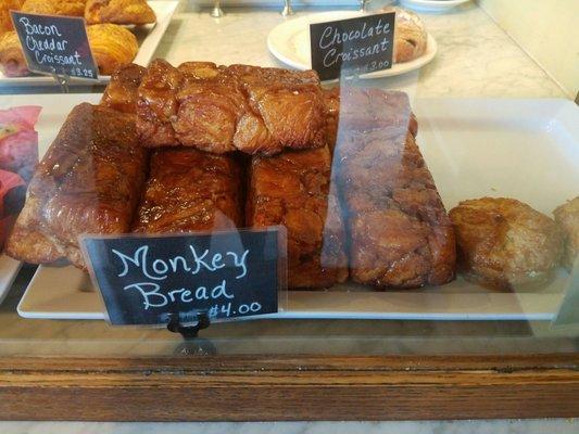 Monkey bread