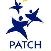 Patch People Attentive To Children