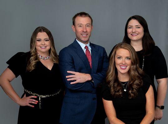 Brown Dutton & Crider Law Firm