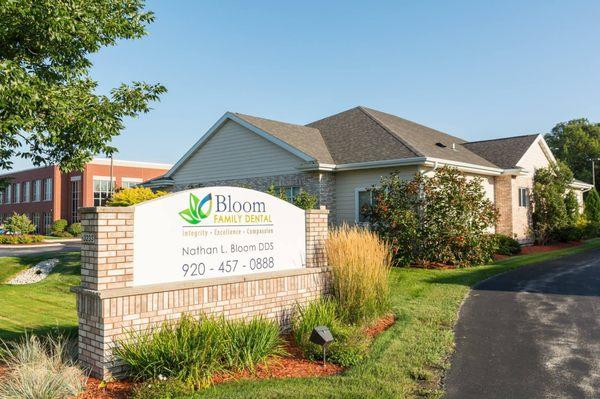 Bloom Family Dental