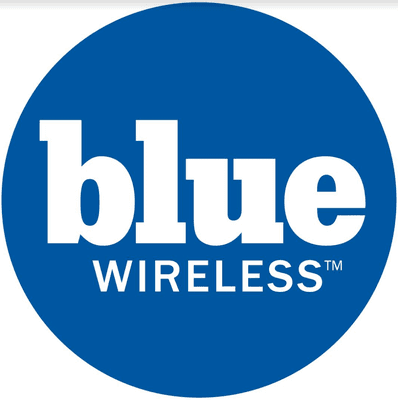 Blue Wireless