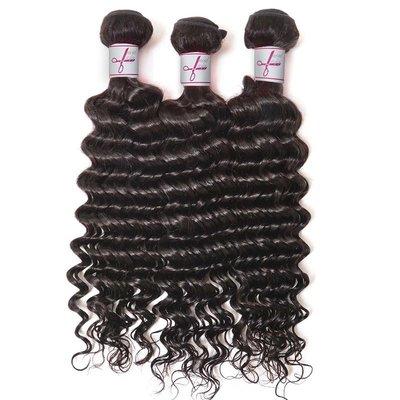 Brazilian Deep Wave