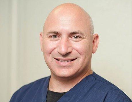 David Brisman, DMD is a Dentist serving New York, NY