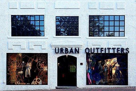 Urban Outfitters