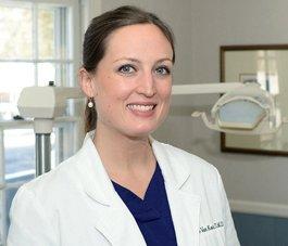 Sparta NJ Dentist Dr. Paige Van Keuren