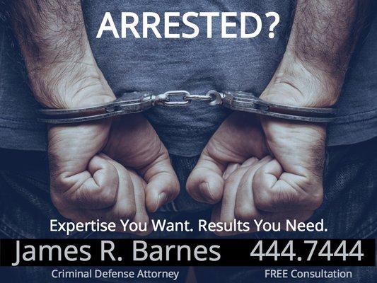 James R Barnes - Attorney at Law