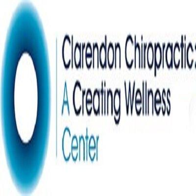 Clarendon Chiropractic: A Creating Wellness Center