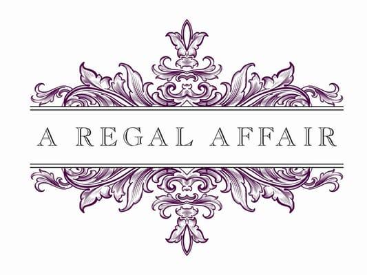 A Regal Affair