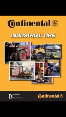 Forklift Tire Service
Skid Steer Tire Service
Construction Tire Service