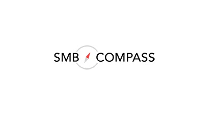 SMB Compass Logo