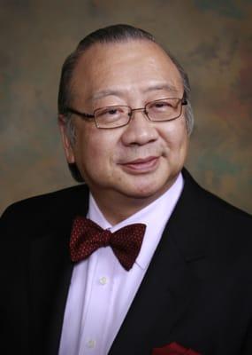 Dr. David Chiu