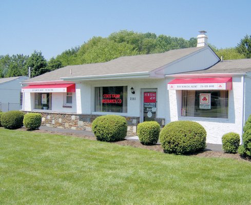 State Farm Office