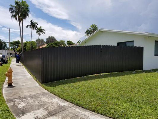 National Fences Of Miami