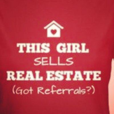 Helping my clients buy and sell homes throughout the greater LA area!