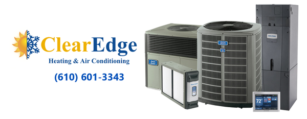 ClearEdge Heating & Air Conditioning