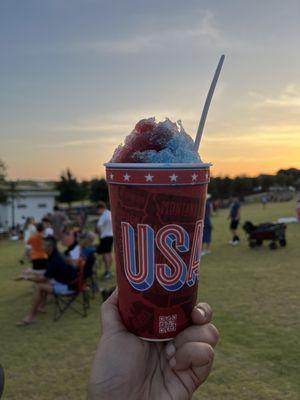 Kona Ice of Fort Worth