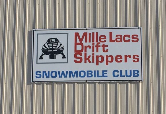 Mille Lacs Drift Skippers