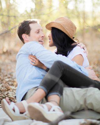 Engagement Photo