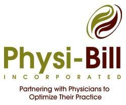 Physi-Bill Inc