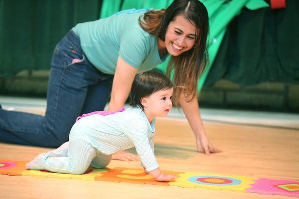 Rayito de Sol Spanish Immersion Early Learning Center