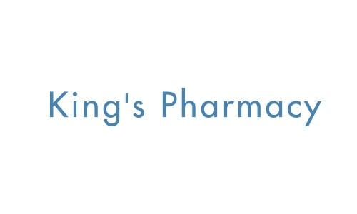 King's Pharmacy