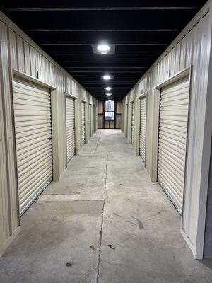 Zerkel Street Storage