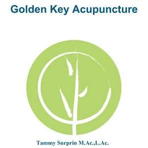 Golden Key Acupuncture