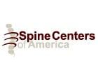 Spine Centers of America logo