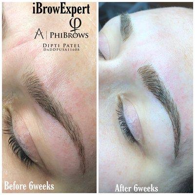 Microblading