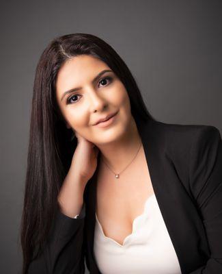 Lilit Ginosyan - The Art In Real Estate