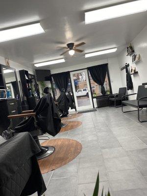 Ty’s Original Barber Shop