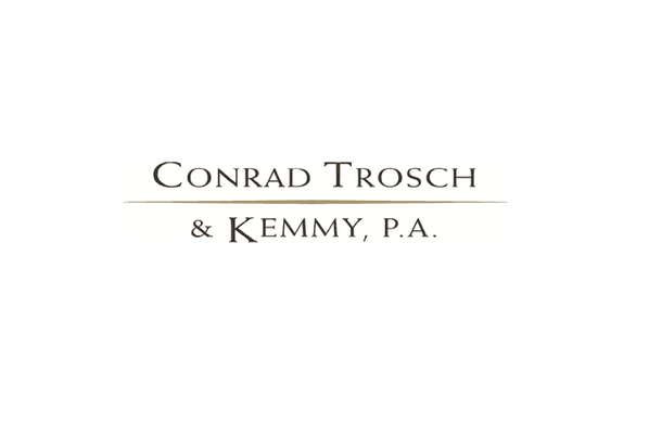 Conrad, Trosch & Kemmy