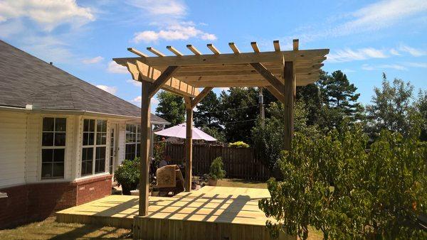 Pergola