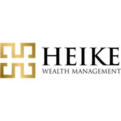 Heike Wealth Management logo